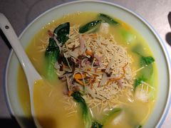 -壹品宴掦·淮扬菜(新牌坊店)