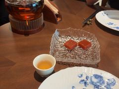 -奉天小馆·非遗东北菜(沈阳万象城店)