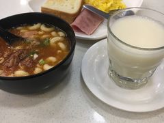 -和平馆·地道港澳茶餐厅(西门口店)