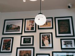 -Peet's Coffee皮爷咖啡(大学路店)