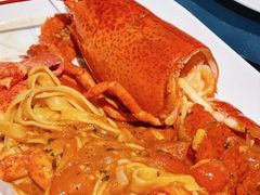 -CASANOVA西餐厅(海信广场店)