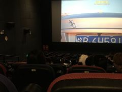 -大地影院(德清余英坊店)