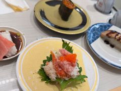 -濱寿司(高新伊藤店)