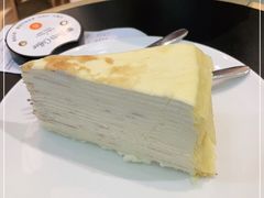 -Peet's Coffee皮爷咖啡(德基店)