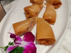 -花城粤菜餐厅(高新区店)