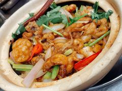 -馋三尺蟹粉小笼(人民广场店)