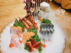 -尚海豆捞(乐虹坊店)