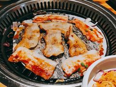 -九田家黑牛烤肉料理·自助(洪洞县城市花园店)