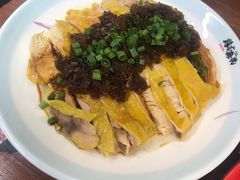 -鸡本无敌江湖菜(摩尔城店)