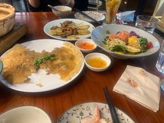 -潮堂(环球金融中心店)