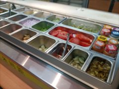 -赛百味SUBWAY(三阳广场店)