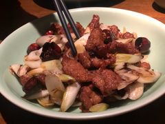 -粗茶淡饭·隐庐私厨(东亭店)