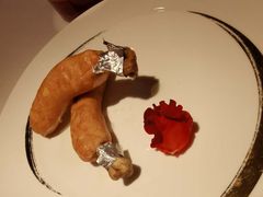 -隐炉和牛烧肉店(群力店)