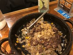 -水天堂西餐厅(新街口店)