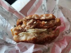 -肯德基(丰北路店)