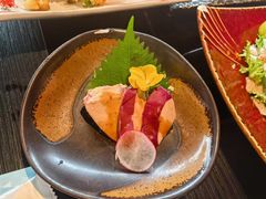 -花潮料理艺食馆(SM新生活广场店)