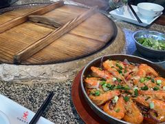 -好灶头妈妈菜·柴火灶台鱼·千岛湖土菜地标美食
