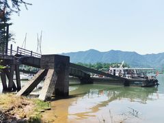 -东梓关景区村庄