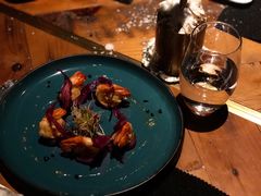 -AZUL by FUEL蓝色·法式酒馆(琶醍店)