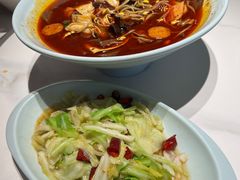 -饭饱香土碗菜(新科店)