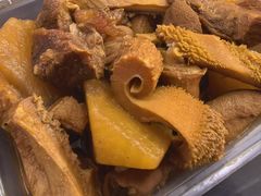 -阿姨牛杂(北京路店)