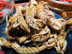 -红盔甲·小龙虾(天钥桥店)