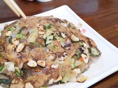 八珍炒糕-海坛特色小吃·只做平潭特色菜(平潭店)