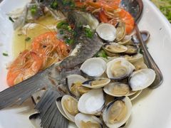 -君德澜酒家·创意粤菜(金山谷店)