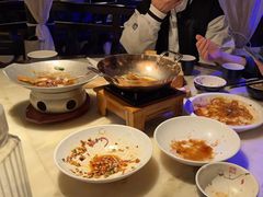 -绿茶餐厅(朝阳大悦城店)