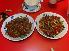 -侯师傅热炒店(印象城店)