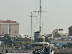 -中国人民解放军海军博物馆