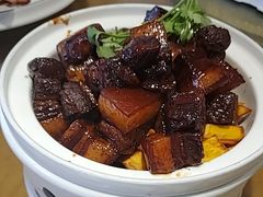 -稻品香小锅饭豆腐馆(北三路店)