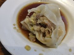 -德顺源·非遗烧麦·老菜(建和嘉园店)