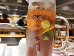 -木屋烧烤(上梅林店)