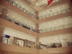 -光启城时尚购物中心