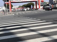 -无锡天鹏食品城