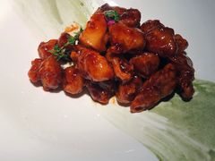 -桂满陇天书(南京德基旗舰店)