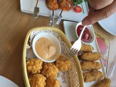 -必胜客(新一城店)