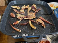 -景福宫韩国料理(恒祥北大街店)