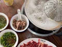 -官塘兄弟·潮汕牛肉店(官塘总店)