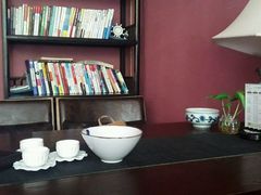 -碧露轩·大益茶体验馆(镇江路店)