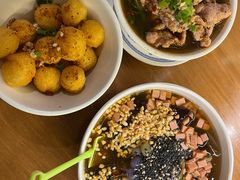 -炉小二铜锅牛蛙•川湘菜(三里屯店)