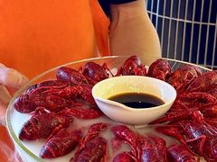 -红盔甲·小龙虾(天钥桥店)