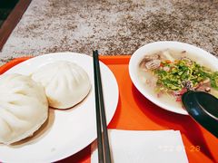 羊杂汤-紫光园(创始店)