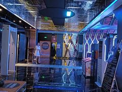 -迪迪派KTV(创业大厦店)