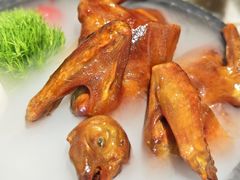 -3号仓库·创意中国菜(新世界城店)