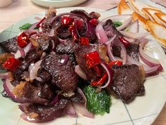 -缘生态云南菜·野生菌庭院餐厅(华侨城店)