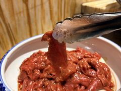 -西藏饭店·亚克·食光自助餐厅(文殊院店)