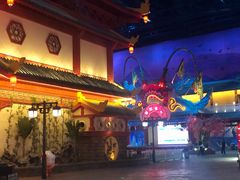 -万达茂商场(南京仙林店)