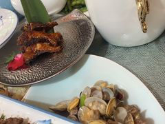 -老班长大酒店(海关大楼店)